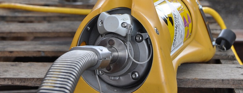 Radiographic testing (X-ray) 