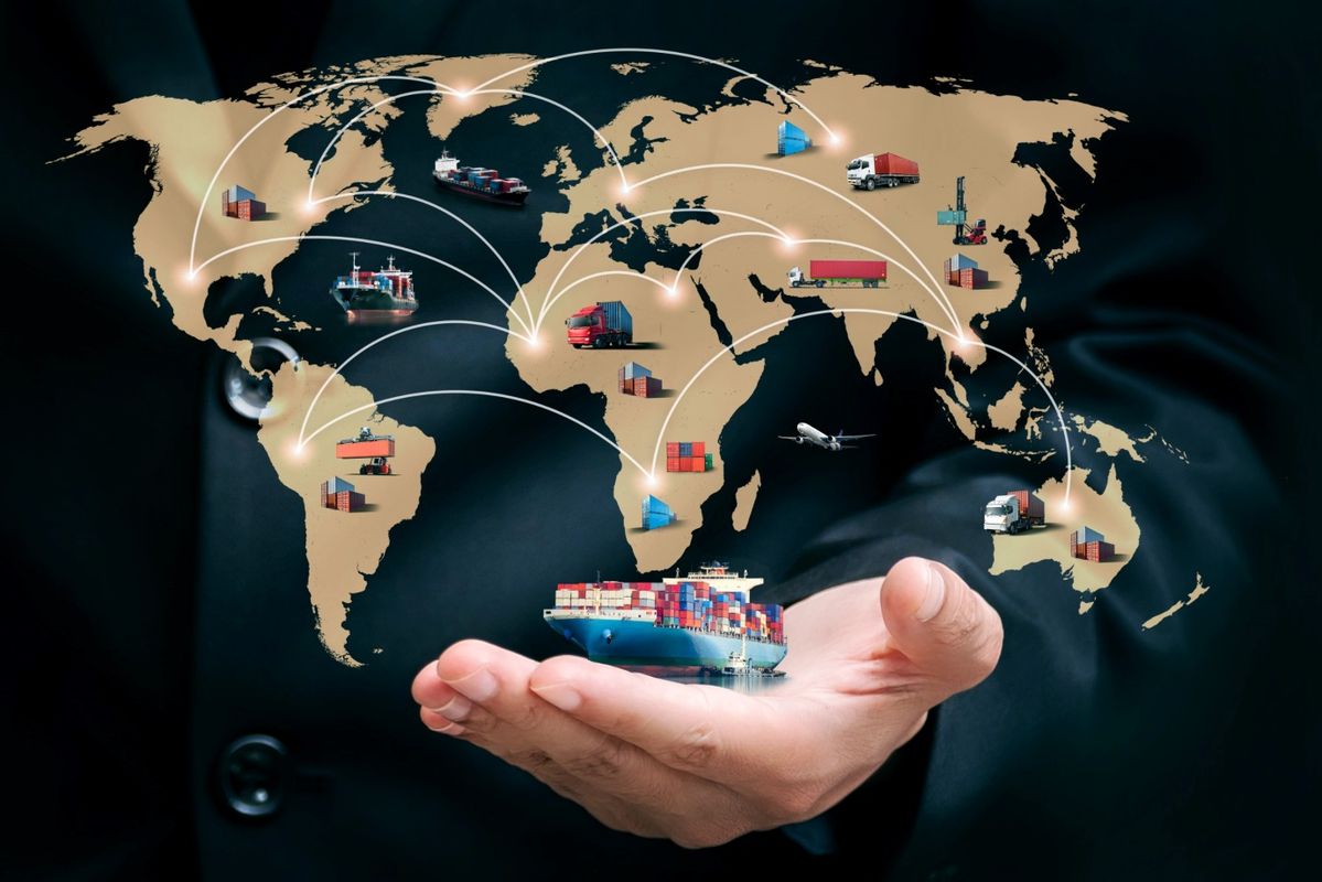 EQUI-FRANCTECH Offshore Services